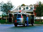 GMC Savana Van 2003 года